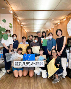 開催報告：「Girls Meet STEM」企業ツアーが大盛況で終了しました！