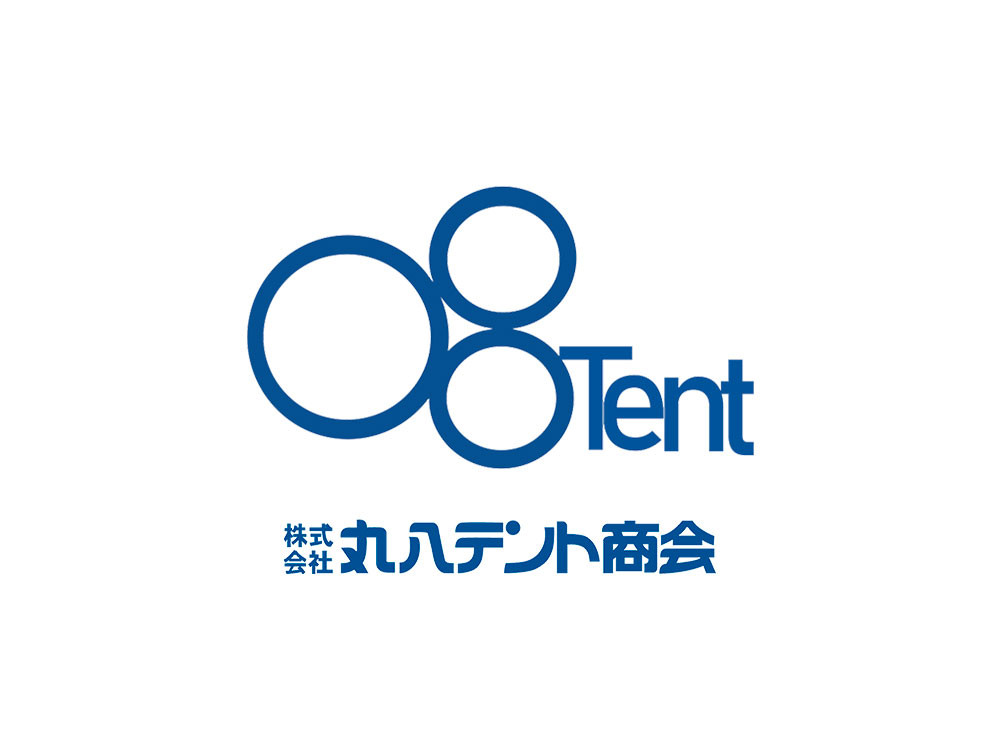 アコーディオンドア（アコーディオンカーテン）をコの字型に施工